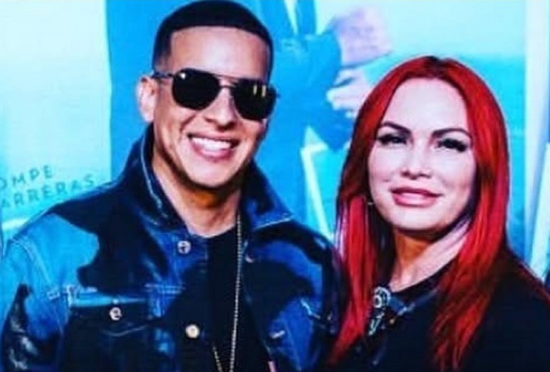 Daddy Yankee demanda a su esposa tras vaciar sus cuentas bancarias