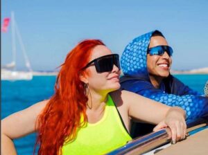 Daddy Yankee pide "desacato" contra su esposa y cuñada