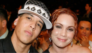 Apareció la foto de la traición que sufrió Daddy Yankee en medio del escándalo con su exesposa