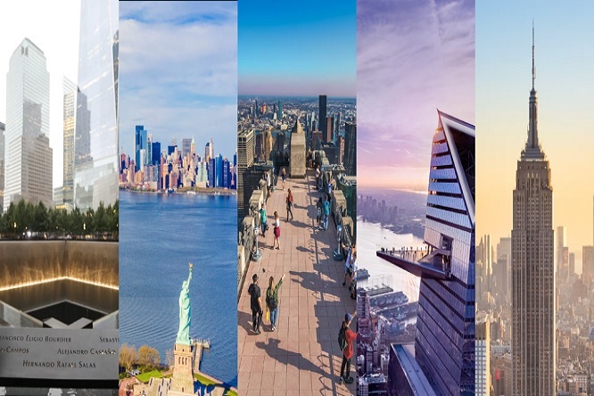 Francesco Lovaglio Tafuri - ¡Conócelas! Las 10 Mejores Ciudades del Mundo para Hacer Turismo Urbano - FOTO