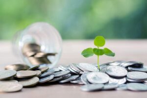 Héctor Andrés Obregón Pérez - ¡Entérate! Finanzas sostenibles ¡Haciendo de nuestra economía un proceso más ético y responsable! - FOTO