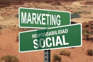 Javier Ceballos Jiménez - Diferencias entre Estrategias de Marketing y Estrategias de Responsabilidad Social Empresarial - FOTO