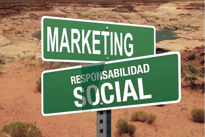 Javier Ceballos Jiménez - Diferencias entre Estrategias de Marketing y Estrategias de Responsabilidad Social Empresarial - FOTO