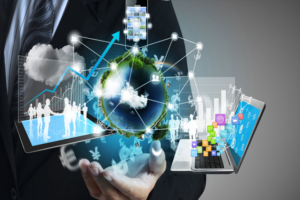 Juanfe Serrano - ¡Conócelas! Principales tecnologías emergentes que revolucionarán el mundo en los próximos años - FOTO