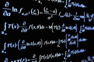 Oswaldo Karam Maciá - ¡Entérate! ¡Ecuaciones más importantes en la historia de las matemáticas! - FOTO