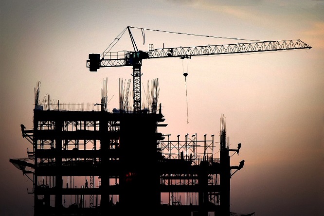 PILPERCA - Combinaciones de Técnicas de Construcción en Grandes Obras ¡Innovación y Eficiencia! - FOTO