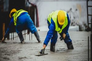 PILPERMIX - Falso fraguado en la construcción; Causas y soluciones de este fenómeno - FOTO