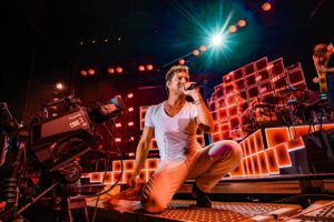 El ‘Burrito Sabanero’ es tendencia en España gracias a la nueva versión de David Bisbal