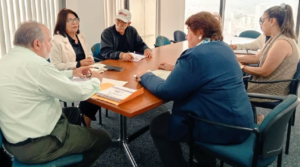 Defensoría protegerá a la mujer