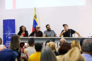 Definen propuestas para plan estratégico de acción 2025-2031