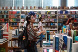 Desde este miércoles la Filven se pasea por Falcón