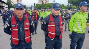 Despliegan en Maracaibo fuerza mixta de seguridad ciudadana