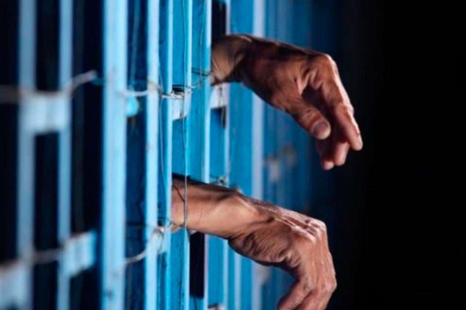 Detenido por abusar sexualmente de joven