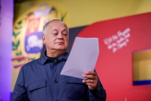 María Corina representa al Herodes que persiguió al Niño Jesús recién nacido