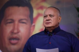 Diosdado Cabello señaló que Edmundo González miente al afirmar que estará en Venezuela el 10 de enero