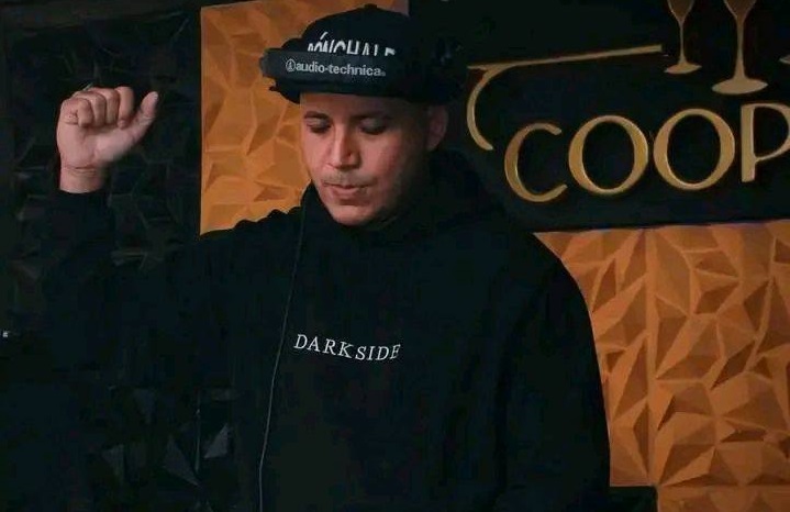Fallece en trágico accidente el DJ Oscarcito