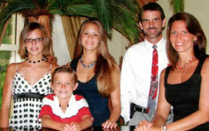 Horarios para tener sexo, un romance lésbico clandestino y siete balazos que destruyeron una familia que parecía perfecta