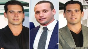 El caso caso de los tres hermanos que usaron su poder para abusar de decenas de mujeres en EEUU