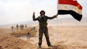 Ejército de Siria aniquila a 300 terroristas en las últimas horas