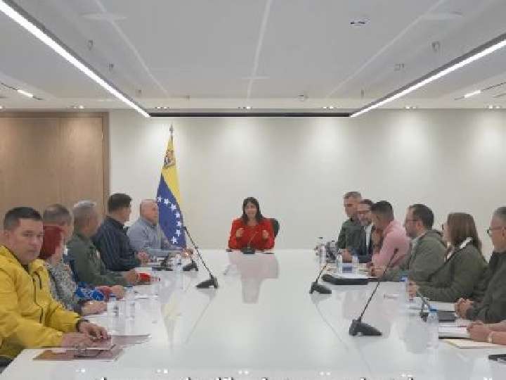 El 10E honraremos al pueblo venezolano que decidió por la paz