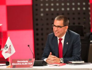 El ALBA-TCP rescató el proyecto de la unión