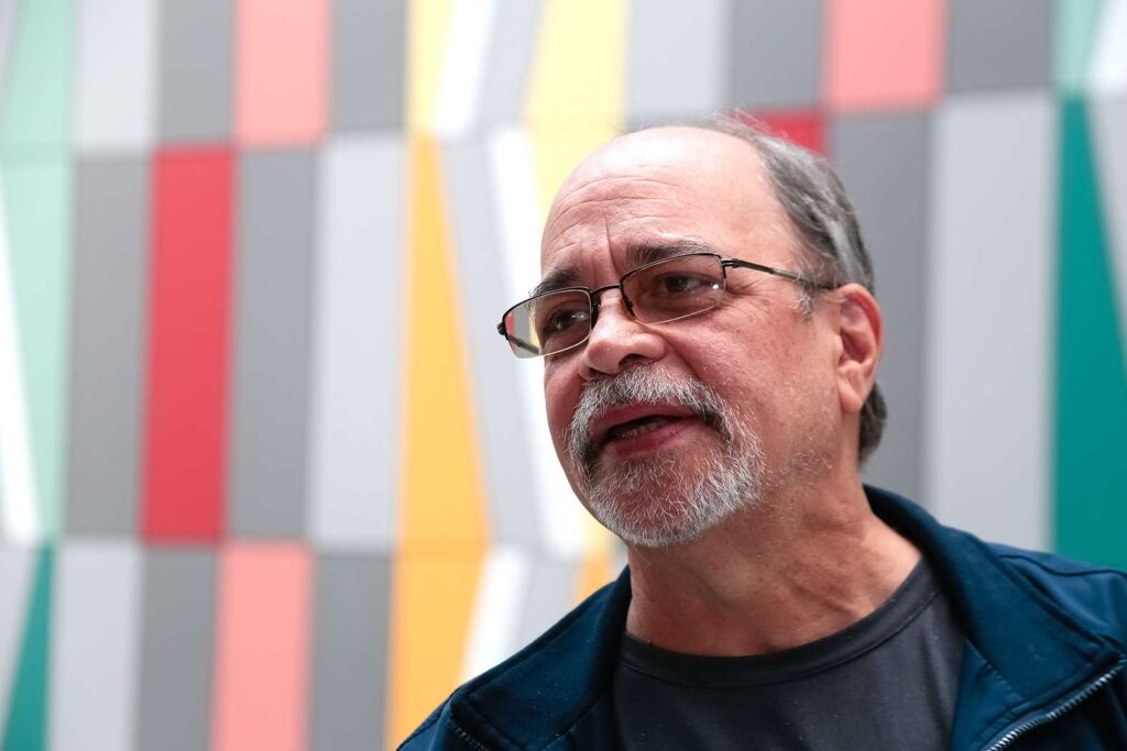 El Celarg está empeñado en pensar Nuestra América