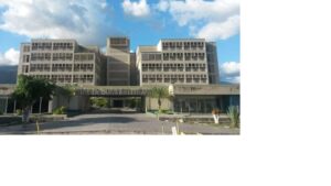 El Domingo Luciani recibe 34.000 pacientes cada mes