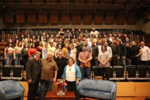 El Sistema le pone ritmo a la Navidad con nuevo disco