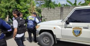 Abatieron a promotor de las guarimbas en el Centro Comercial El Valle
