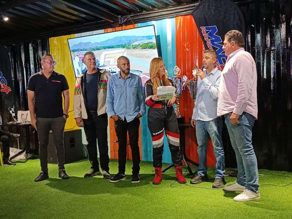 El automovilismo vibrará con el Turagua Racing Dest