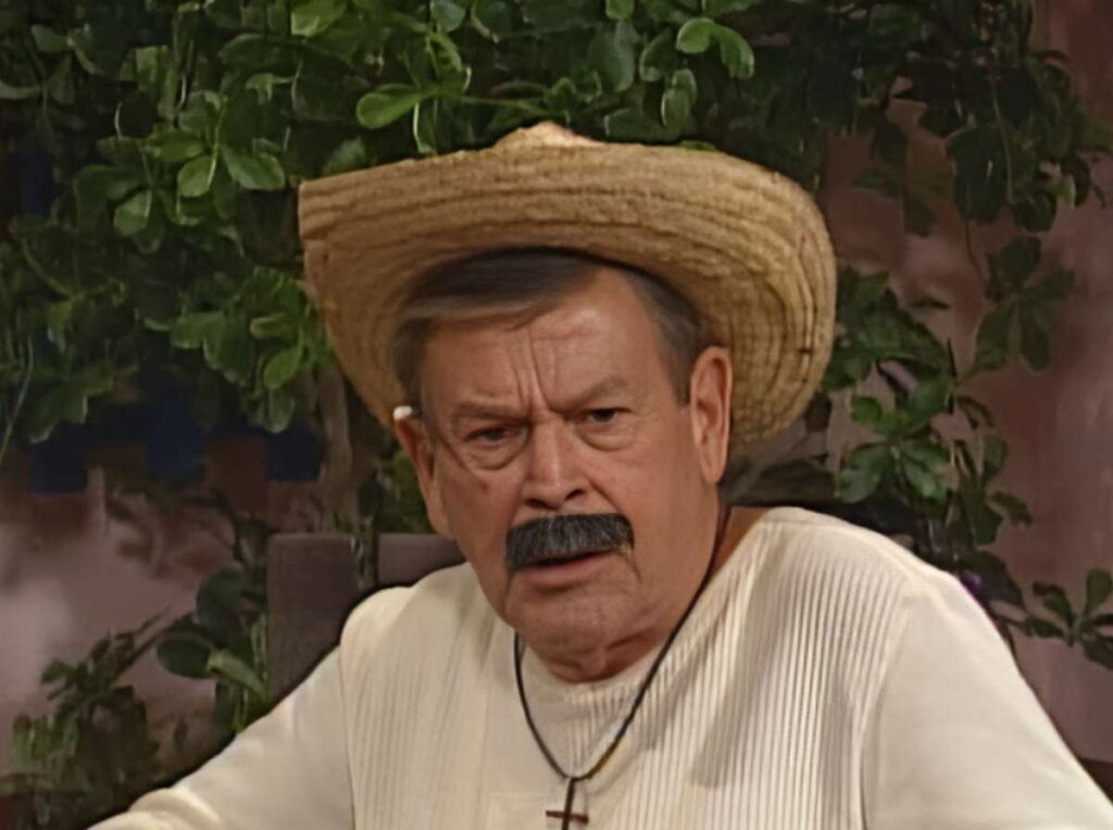 El mago de OS: Jorge Tuero