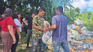 En 135 jornadas sociales fueron atendidos más de 22 mil trujillanos