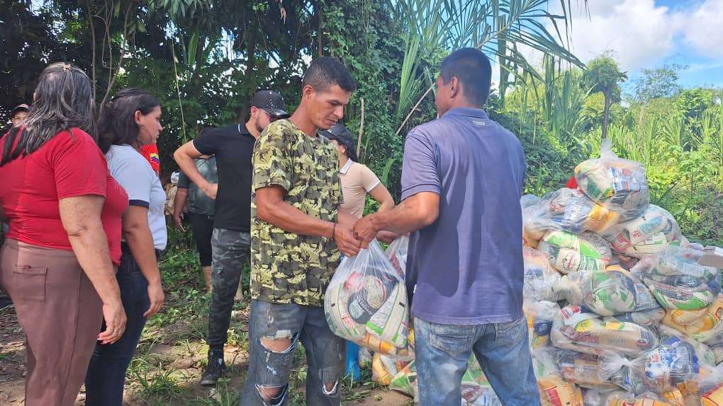 En 135 jornadas sociales fueron atendidos más de 22 mil trujillanos