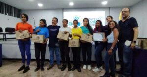 En Miranda dieron veredicto en Olimpiadas de Ciencias