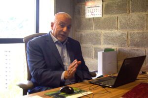 “En Venezuela tenemos petróleo y sabemos de petróleo”