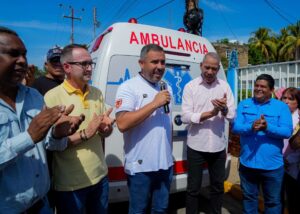 Entregan rehabilitado consultorio popular Tipo III de San Diego