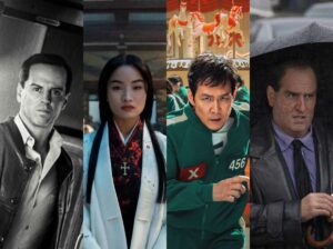 Estas son las 10 mejores series de 2024