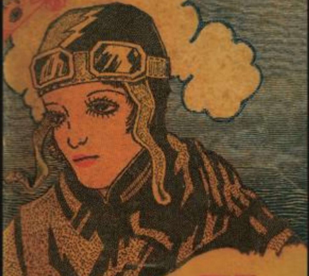 Eva solo come fresas, Adán, manzanas