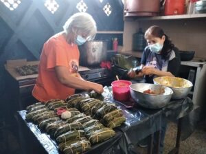 Excesos navideños podrían repercutir en los riñones