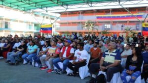 Exhortan a votar por juezas y jueces de paz este domingo