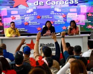 Extensa agenda cultural en Caracas