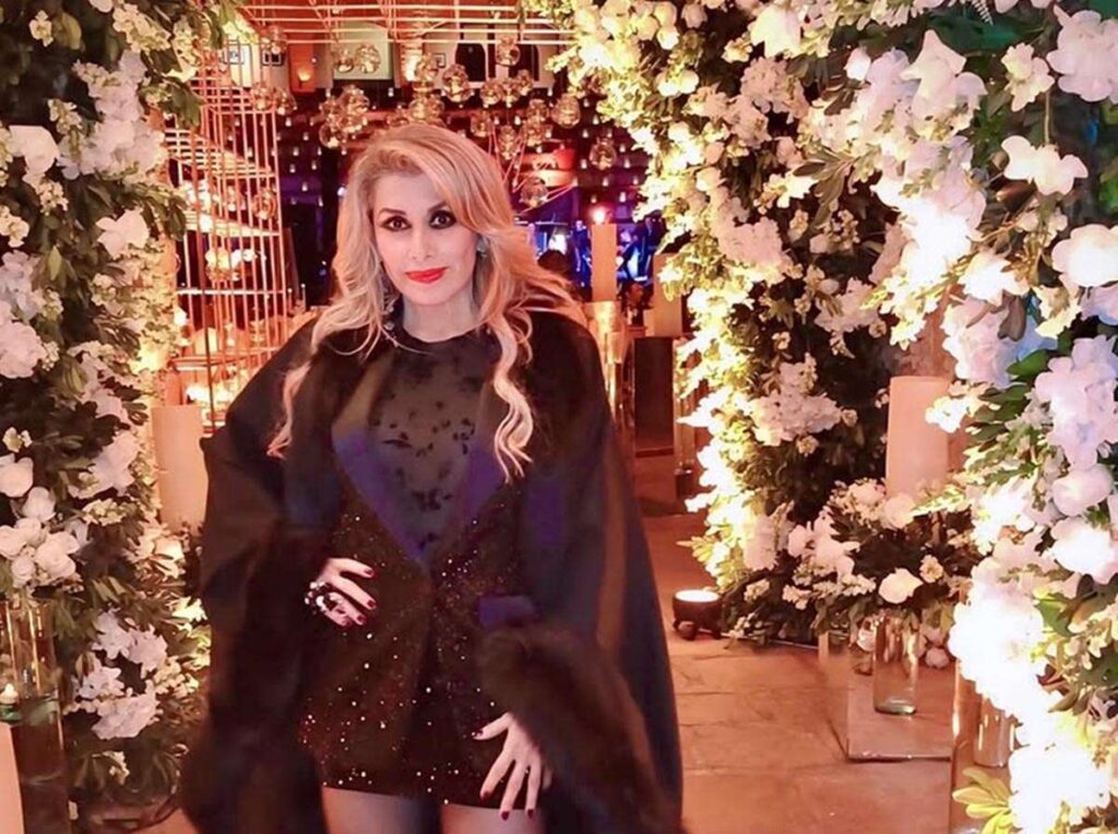 Fallece a sus 69 años la cantante mexicana Dulce