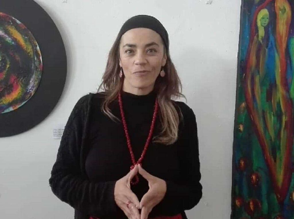 Falleció actriz de 'Pedro, el escamoso' Sandra Reyes