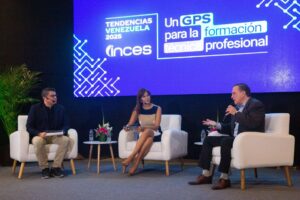 Formación técnica Inces aporta en lo económico