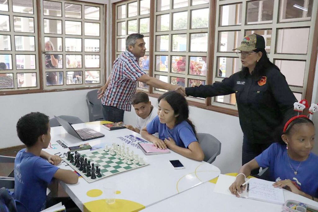 Fundación Niño Simón Aragua contará con nueva sala neurosensorial
