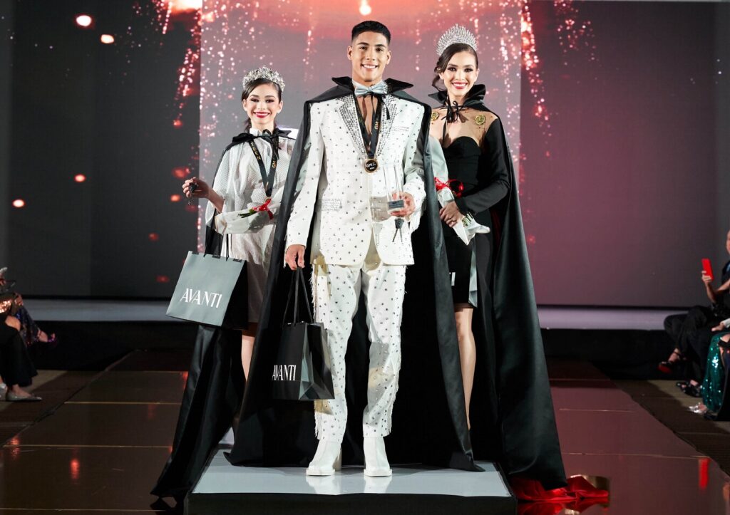 Ellos fueron los ganadores de la edición 👑📸