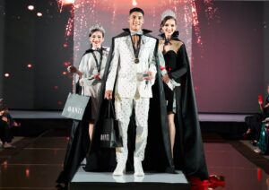 Ellos fueron los ganadores de la edición 👑📸