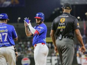 Gabriel Arias: “Me he enfocado en trabajar duro”