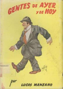 Gentes de ayer y de hoy (1959)