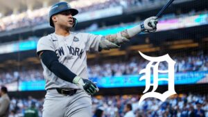 Gleyber Torres pacta con los Tigres de Detroit